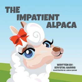 The Impatient Alpaca