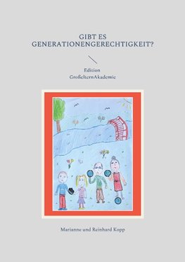 Gibt es Generationengerechtigkeit?