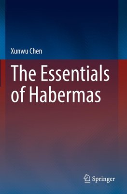 The Essentials of Habermas