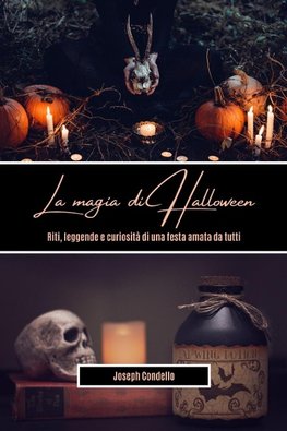 La magia di Halloween