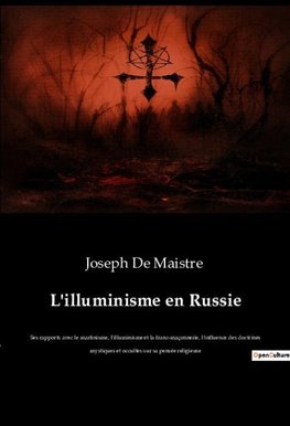 L'illuminisme en Russie