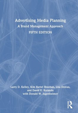 Advertising Media Planning