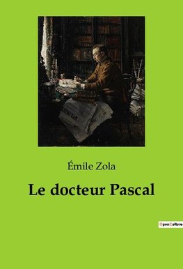 Le docteur Pascal