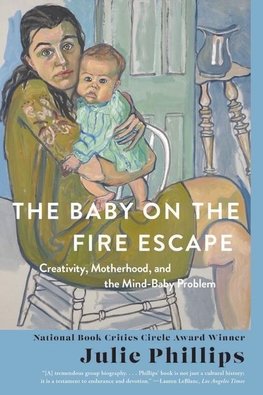 The Baby on the Fire Escape