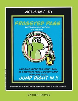 Frogeyed Pass