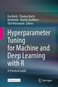 Hyperparameter Tuning for Machine and Deep Learning with R