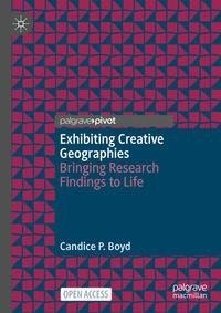 Exhibiting Creative Geographies