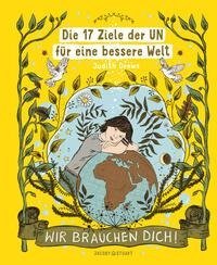 Die 17 UN-Klimaziele