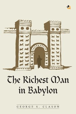 The Richest Man In Babylon