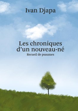 Les Chroniques d'un Nouveau-Né