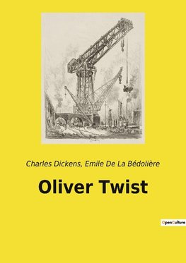 Oliver Twist