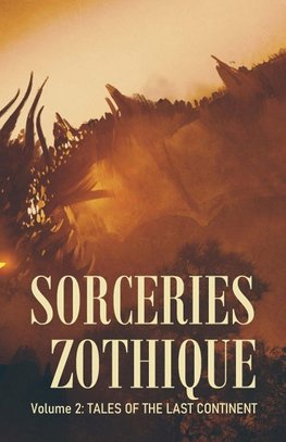 Sorceries Zothique