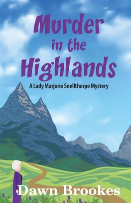 Murder in the Highlands