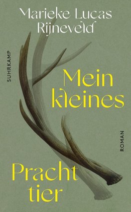 Mein kleines Prachttier