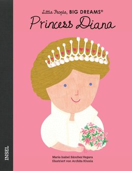 Prinzessin Diana