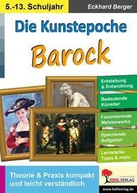 Die Kunstepoche BAROCK