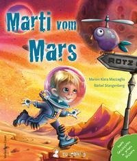 Marti vom Mars