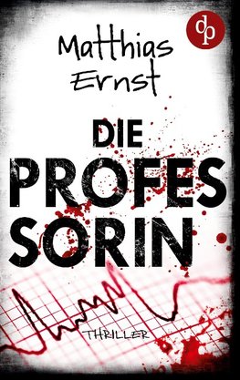 Die Professorin