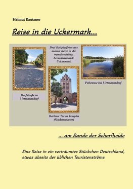 Reise in die Uckermark