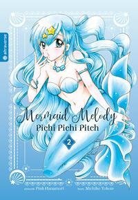 Mermaid Melody Pichi Pichi Pitch 02