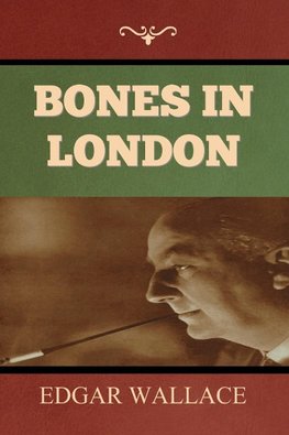 Bones in London