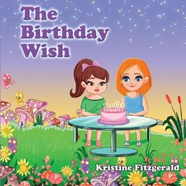 The Birthday Wish