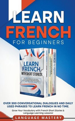 Learn French for Beginners