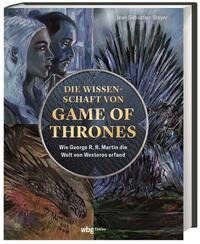 Die Wissenschaft von Game of Thrones