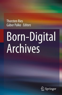 Born-Digital Archives