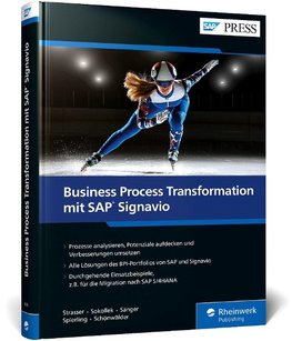 Business Process Intelligence mit SAP