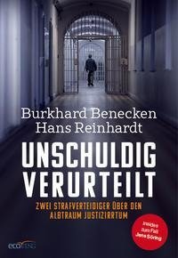 Unschuldig verurteilt