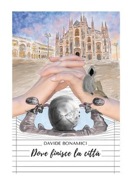 Dove finisce la città