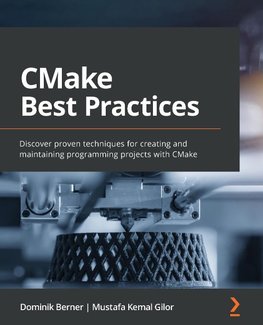 CMake Best Practices