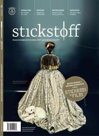 stickstoff-Magazin 4/2022