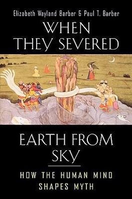 When They Severed Earth from Sky