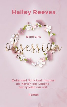 Obsession - Band 1