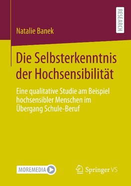 Die Selbsterkenntnis der Hochsensibilität