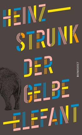 Der gelbe Elefant