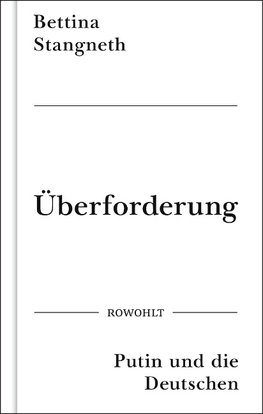 Überforderung