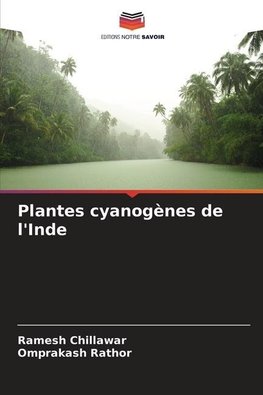 Plantes cyanogènes de l'Inde