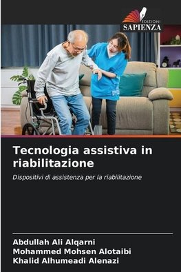 Tecnologia assistiva in riabilitazione