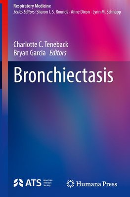 Bronchiectasis