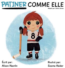 PATINER COMME ELLE