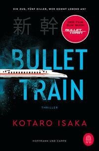 Bullet Train