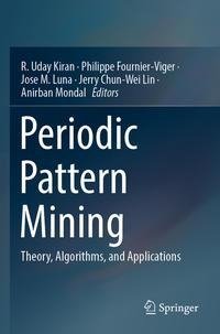 Periodic Pattern Mining