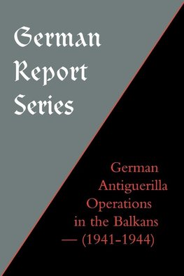 German Report Series