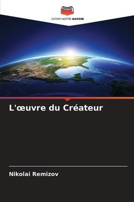 L'¿uvre du Créateur