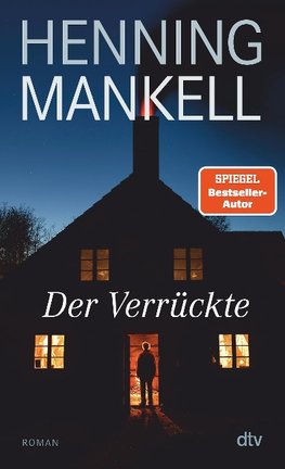 Der Verrückte