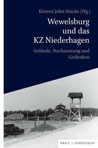 Wewelsburg und das KZ Niedernhagen 1941-1950