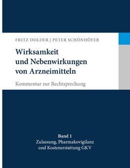 Wirksamkeit und Nebenwirkungen von Arzneimitteln